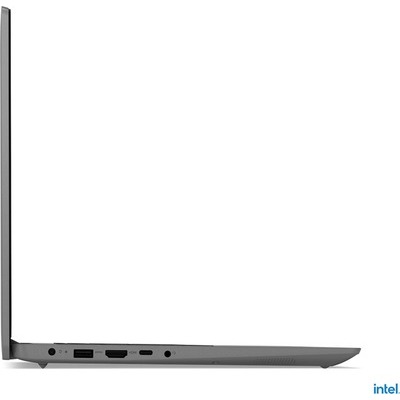 Notebook Lenovo Ideapad 3 15IAU7 grigio