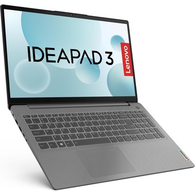 Notebook Lenovo Ideapad 3 15IAU7