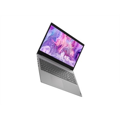 Notebook Lenovo Ideapad 3 15IML05 grigio