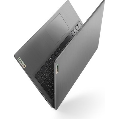 Notebook Lenovo Ideapad 3 15ITL6 grigio