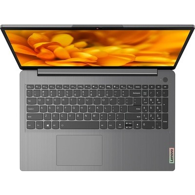 Notebook Lenovo Ideapad 3 15ITL6 grigio