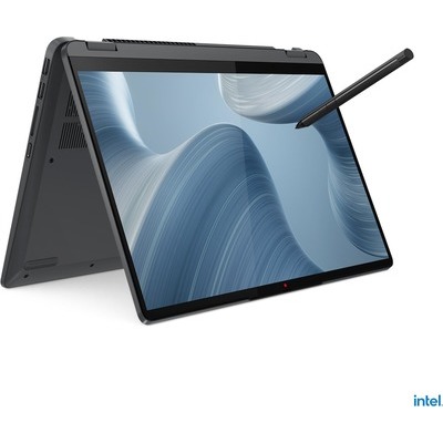 Notebook Lenovo Ideapad Flex 5 14IAU7 grigio
