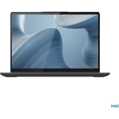 Notebook Lenovo Ideapad Flex 5 14IAU7 grigio
