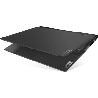 Notebook Lenovo Ideapad Gaming 3 16IAH7 onyx grey