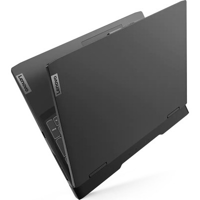 Notebook Lenovo Ideapad Gaming 3 16IAH7 onyx grey