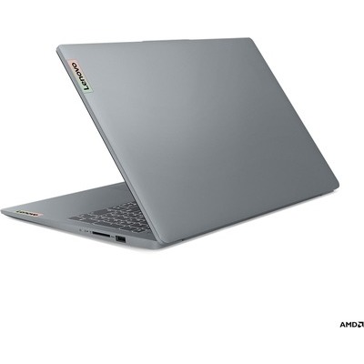 Notebook Lenovo IdeaPad Slim 3 15ABR8 grigio