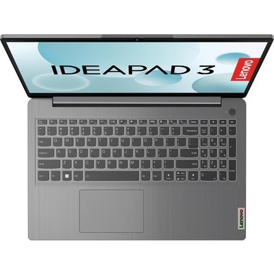 Notebook Lenovo IP3 15IAU7 grigio