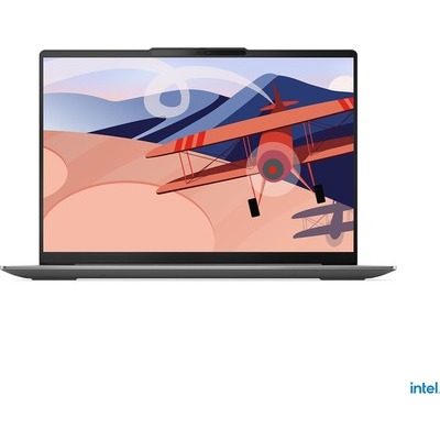 Notebook Lenovo Yoga Slim 6 Ultrathin 14IAP8 grigio