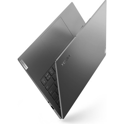 Notebook Lenovo Yoga Slim 7 Pro 16IAH7 grigio