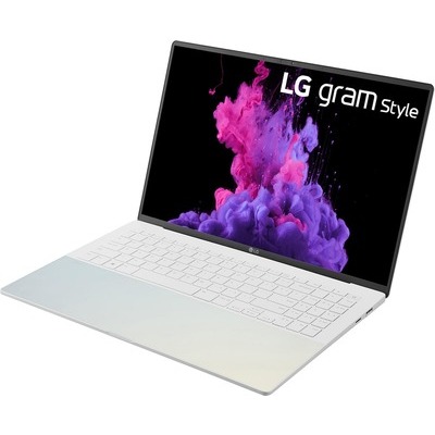 Notebook LG 16Z90RS-G