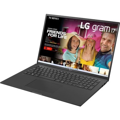 Notebook LG 17ZB90R-G
