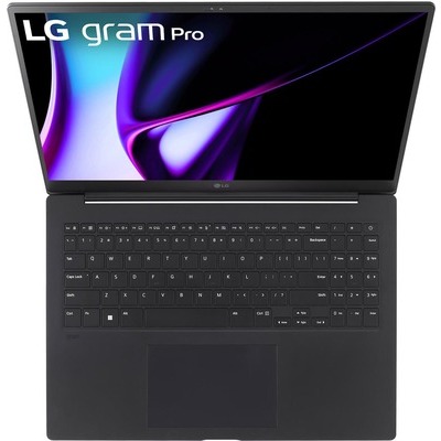 Notebook LG Gram Pro 16Z90SP-K.AA75D
