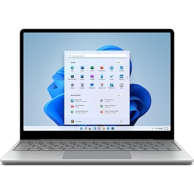 Notebook Microsoft Surface Laptop GO 3 I5 16/256GB