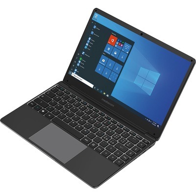 Notebook Smartbook Pro Mediacom 8/256GB grigio
