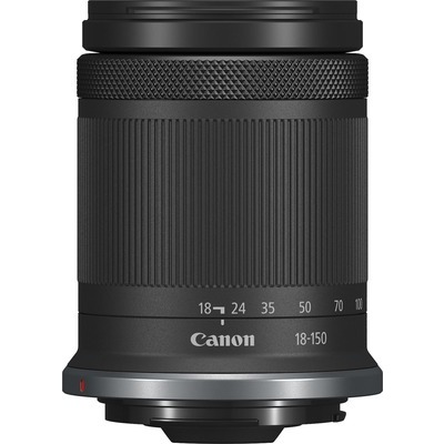Obiettivo Canon 18-150mm f/3.5-6.3 IS STM