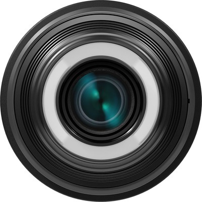 Obiettivo Canon EF-S 35mm f/2.8 Macro IS STM