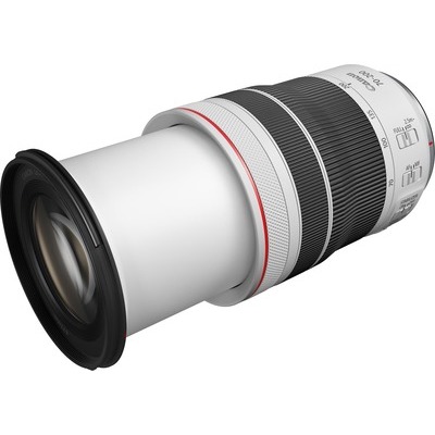 Obiettivo Canon RF 70-200 f/4 IS USM
