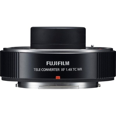 Obiettivo Fujifilm F/1.4X WR moltiplicatore di focale