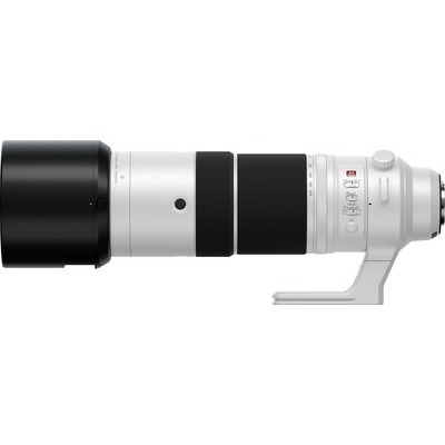 Obiettivo Fujifilm XF 150-600mm f/5.6-8 R LM OIS WR