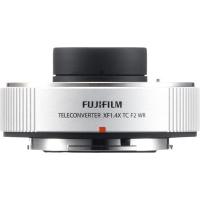 Obiettivo Fujifilm XF 200mm f/2.8 R LM OIS WR