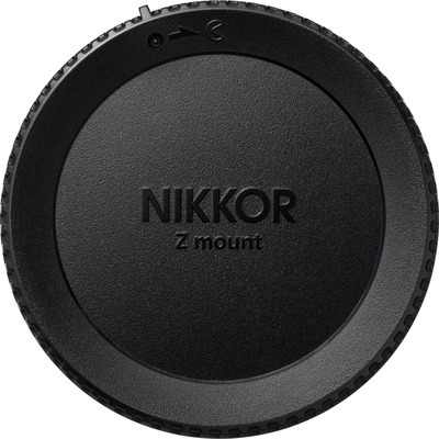Obiettivo Nikon Nikkor Z DX 24mm f/1.7