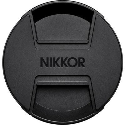 Obiettivo Nikon serie Z 70-200 f/2.8 VR S
