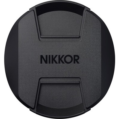 Obiettivo Nikon Z 14-24mm f/2.8 S