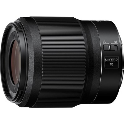 Obiettivo Nikon Z 50mm F1.8 S