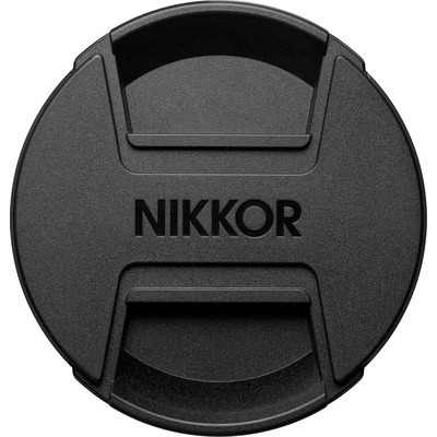 Obiettivo Nikon Z 85mm f/1.8 S