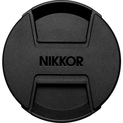 Obiettivo Nikon Z24-70 f2.8 S