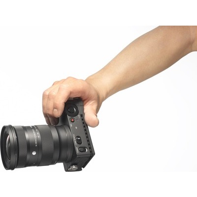 Obiettivo Sigma 16-28mm f/2.8 DG DN (C) Sony E-Mount