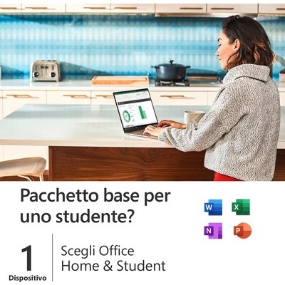Office 2019 Home & Student ESD CARD Download version