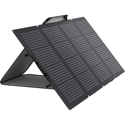 Pannello solare Ecoflow 220W