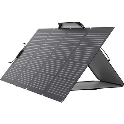 Pannello solare Ecoflow 220W