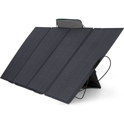 Pannello solare pieghevole Ecoflow 400w