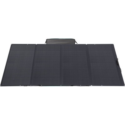 Pannello solare pieghevole Ecoflow 400w
