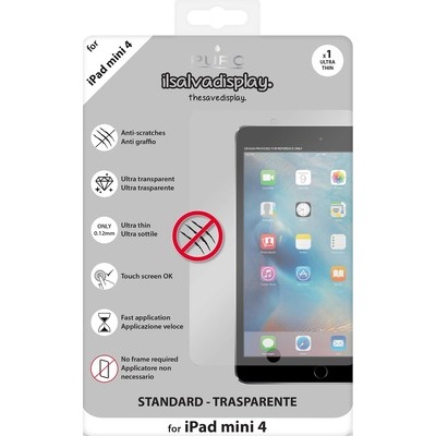 Pellicola protettiva Puro per iPad mini 4 8