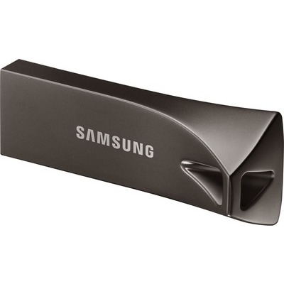 Pen drive Samsung 128GB USB 3.1 grafite