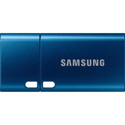 Pen drive Samsung 64GB type-C blu