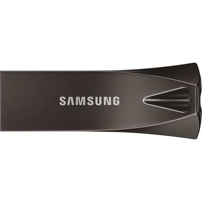Pen drive Samsung 64GB USB 3.1 grafite