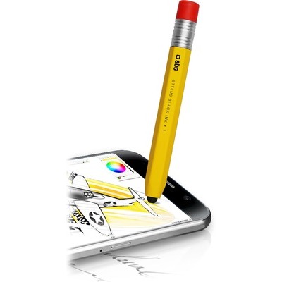 Penna stilo touchscreen capacitivi SBS