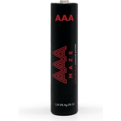 Pile AAAmaze AAA Ultra Premium 8 pezzi ministilo AMET0003