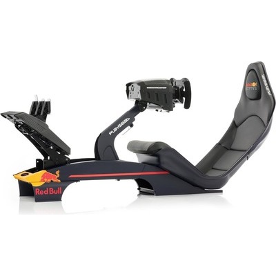 Playseat Sedile Racing Red Bull Racing eSport con supporto per volante