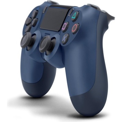Playstation PS4 Pad dualshock blue midnight wireless