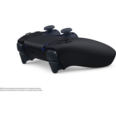 PlayStation PS5 PAD DualSense Black Midnight V2 Controller