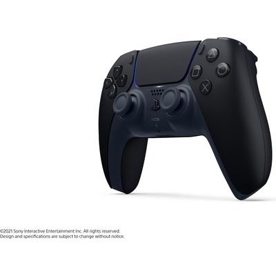 PlayStation PS5 PAD DualSense Black Midnight V2 Controller