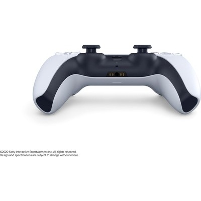 PlayStation PS5 PAD DualSense White V2 Controller
