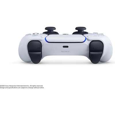 PlayStation PS5 PAD DualSense White V2 Controller