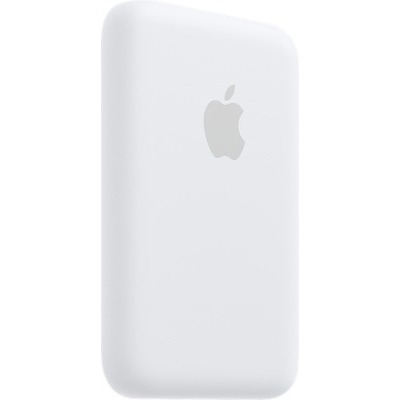 Powerbank Apple MagSafe battery pack per iPhone bianco