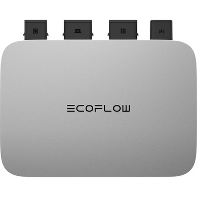 Powerstream EcoFlow 800W (microinverter da balcone- potenza max 800W)